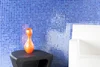 Мозаика Vidrepur Titanium