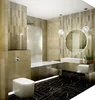 Керамическая плитка Villeroy Boch Arc Noir
