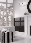 Плитка Villeroy Boch BiancoNero