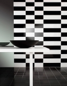 Плитка Villeroy Boch BiancoNero