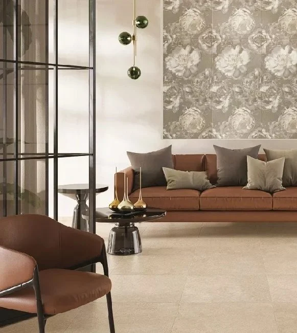 Керамогранит Villeroy Boch Lucca