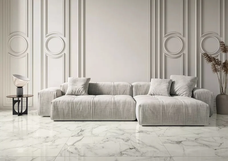 Плитка Villeroy Boch Marble Arch