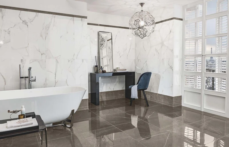 Плитка Villeroy Boch Marmochic