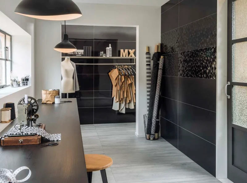 Плитка Villeroy Boch Monochrome Magic