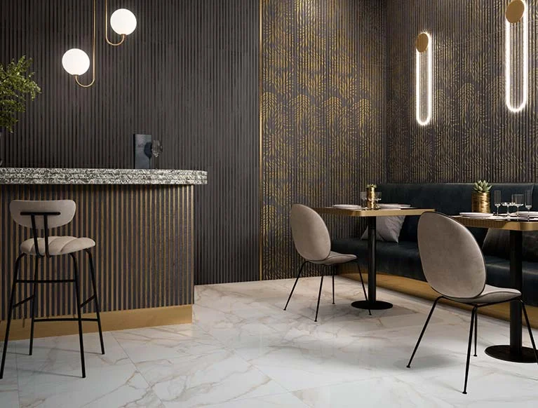 Керамогранит Villeroy Boch Nocturne