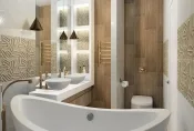 Керамическая плитка Villeroy Boch Prelude