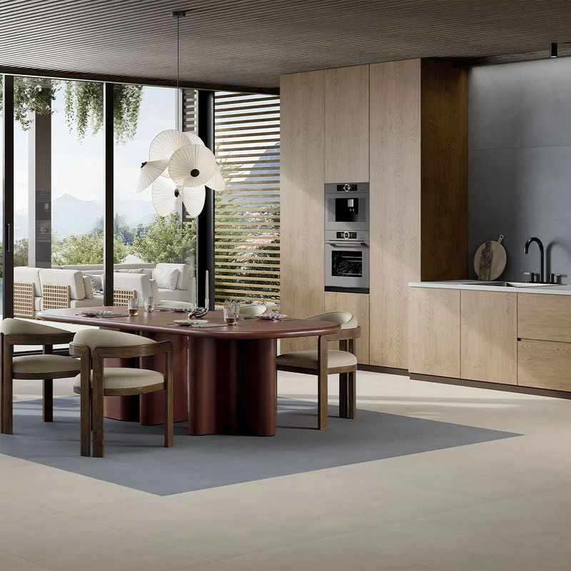 Керамогранит Vitra ArtBeton / АртБетон
