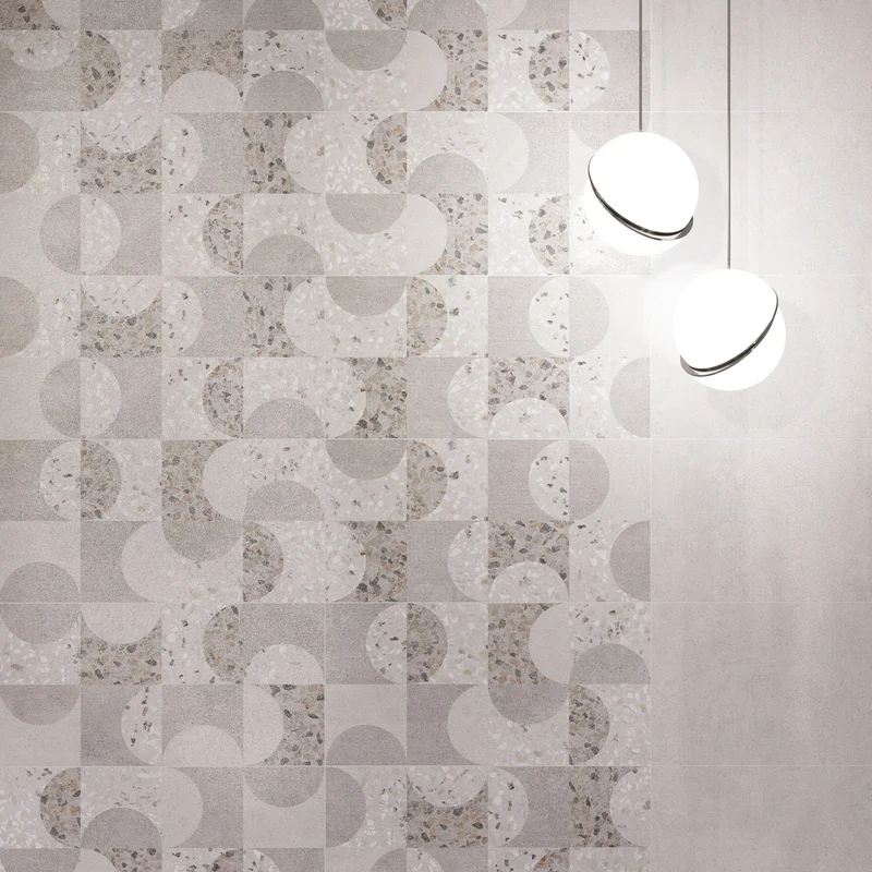 Керамогранит Vitra Beton-X