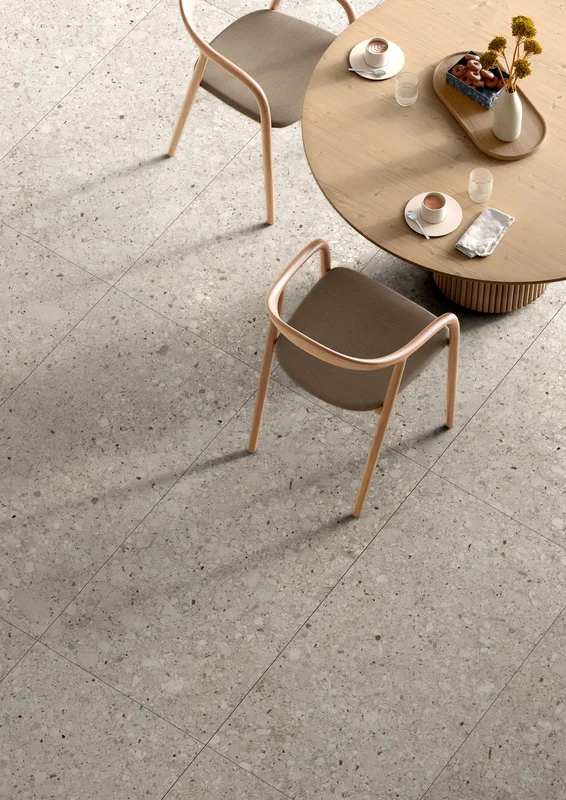 Керамогранит Vitra BiancoRomano