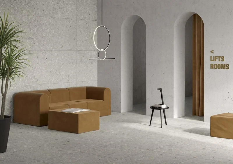 Керамогранит Vitra Ceppostone