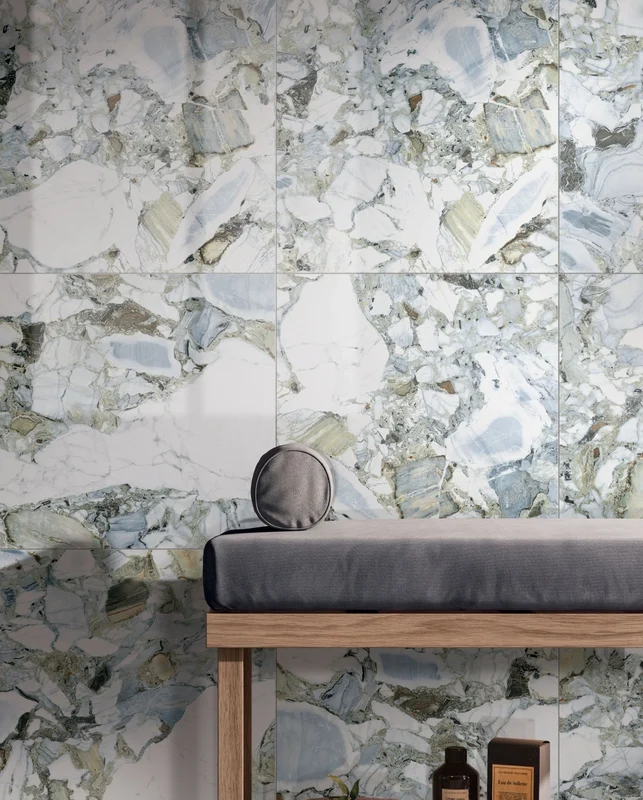 Керамогранит Vitra CityMarble