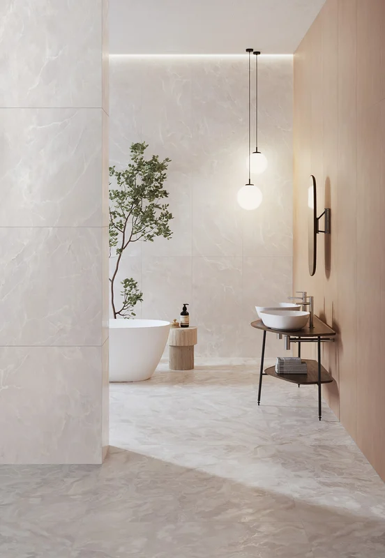 Керамогранит Vitra CloudOnyx / КлаудОникс
