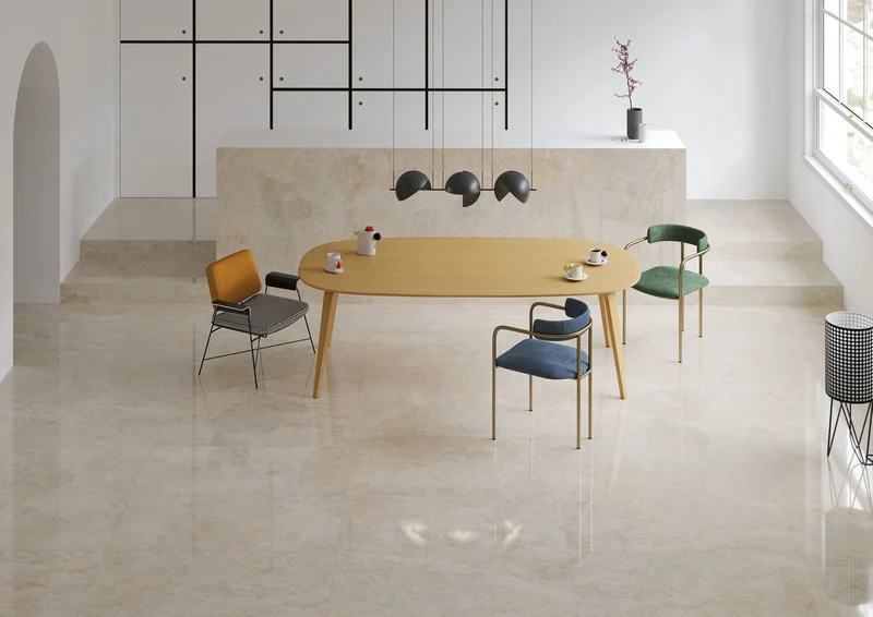Керамогранит Vitra Marble-X