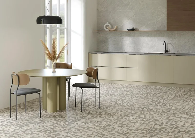 Керамогранит Vitra Marmostone