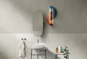 Керамогранит Vitra MicroCement