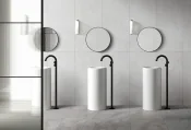 Керамогранит Vitra MicroCement