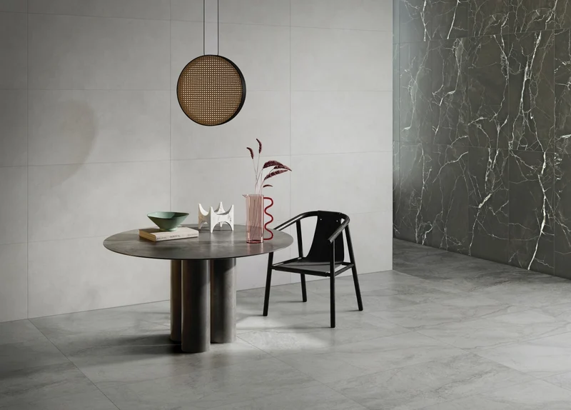 Керамогранит Vitra MicroCement