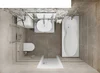 Керамогранит Vitra Napoli