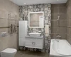 Керамогранит Vitra Napoli