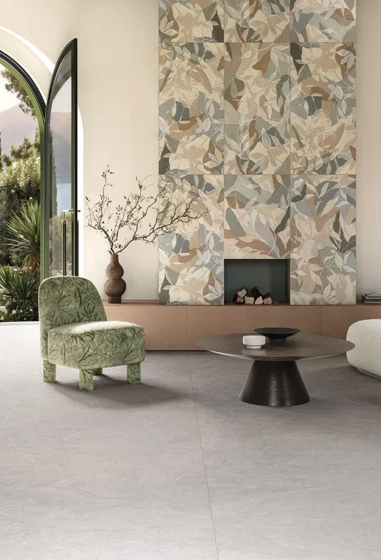 Керамогранит Vitra PietraDiVals / ПьетраДиВальс