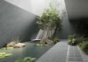 Керамогранит Vitra Quarstone