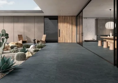 Керамогранит Vitra Quarstone