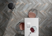 Керамогранит Vitra RusticWood
