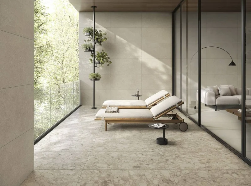 Керамогранит Vitra SandStone