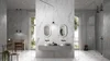 Керамогранит Vitra SilverRoot