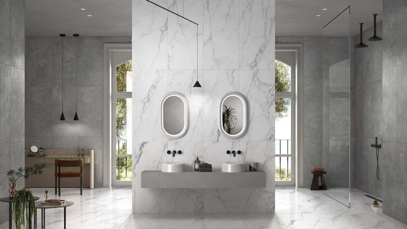 Керамогранит Vitra SilverRoot