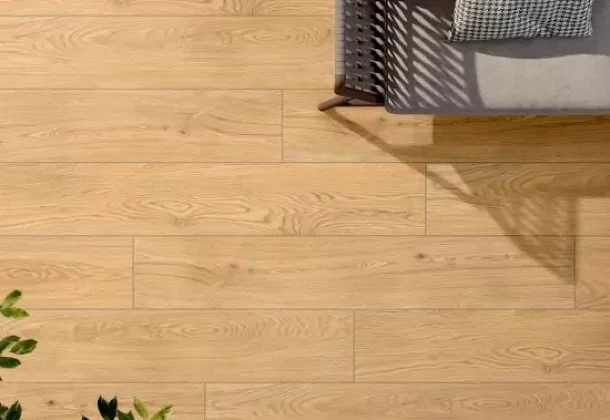 Керамогранит Vitra VividWood