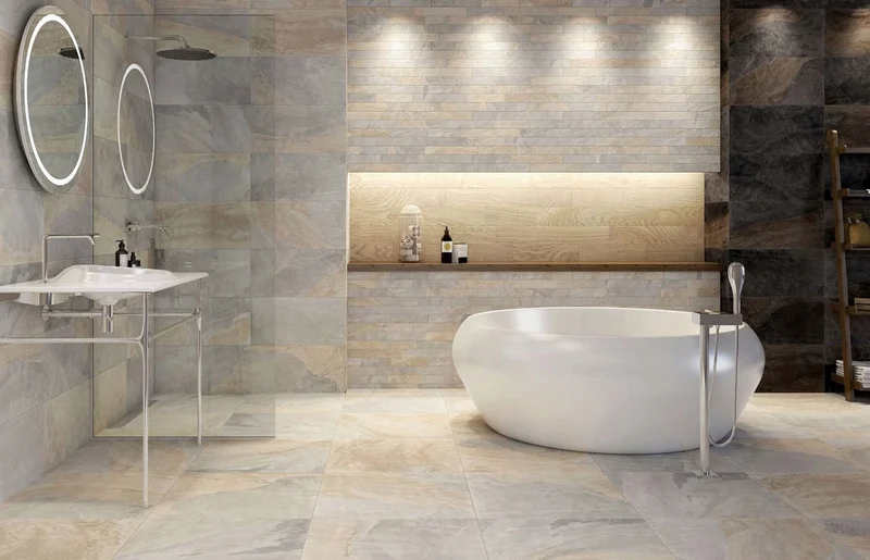 Керамогранит Vitra Vulcano