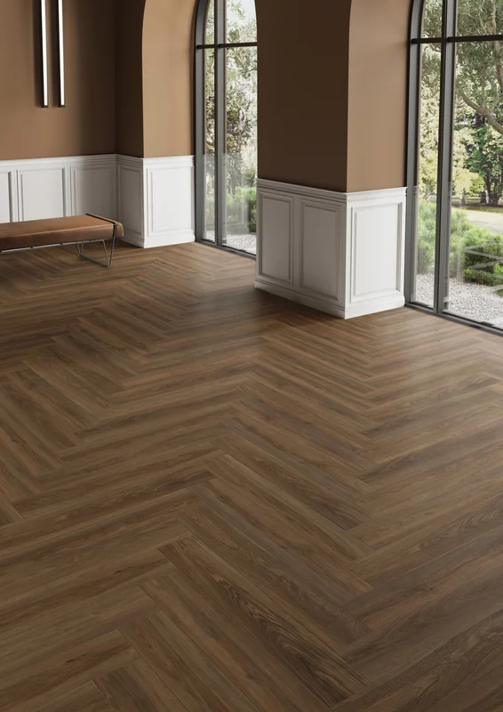 Керамогранит Vitra Walnut