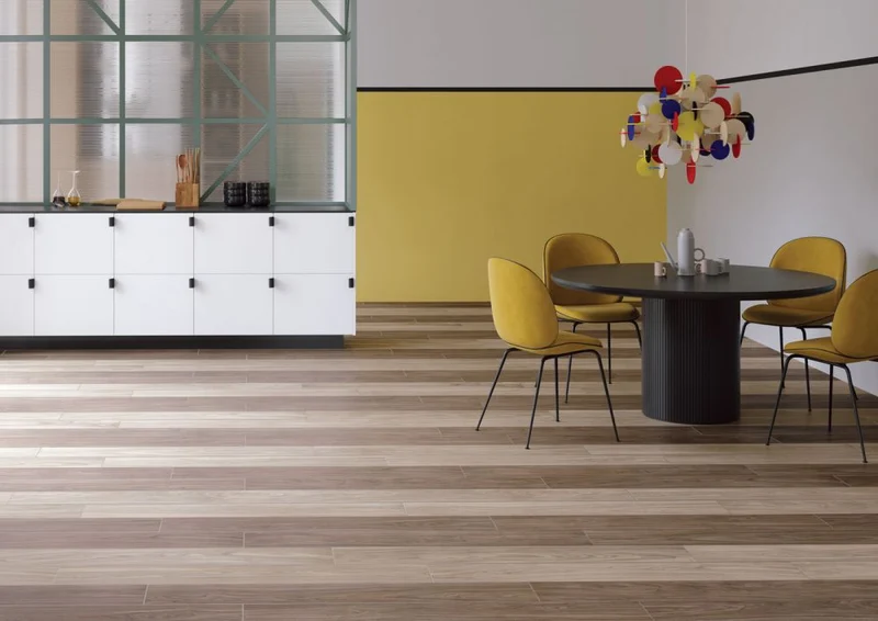 Керамогранит Vitra Wood-X