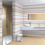 Керамогранит Vives Berta