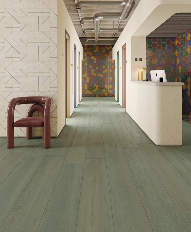Керамогранит Vives Lignum