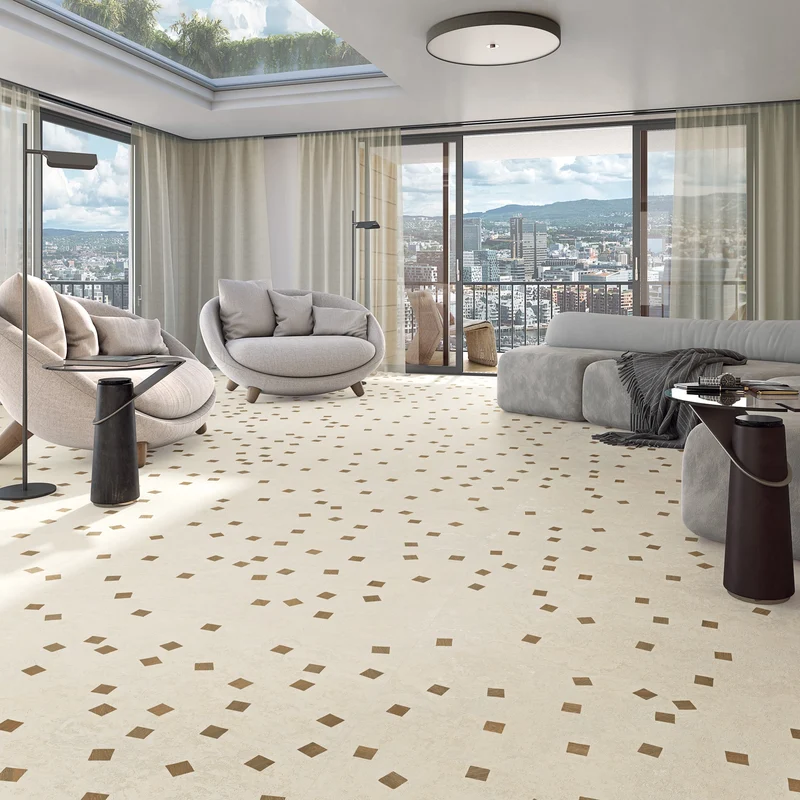 Керамогранит Vives London