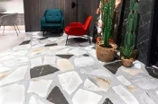 Керамогранит Vives Nikoi