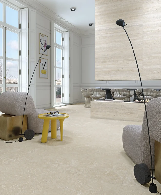 Керамогранит Vives Paris