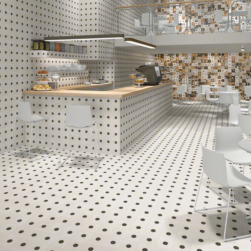 Керамогранит Vives Pop Tile