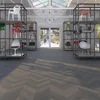 Керамогранит Vives Seine