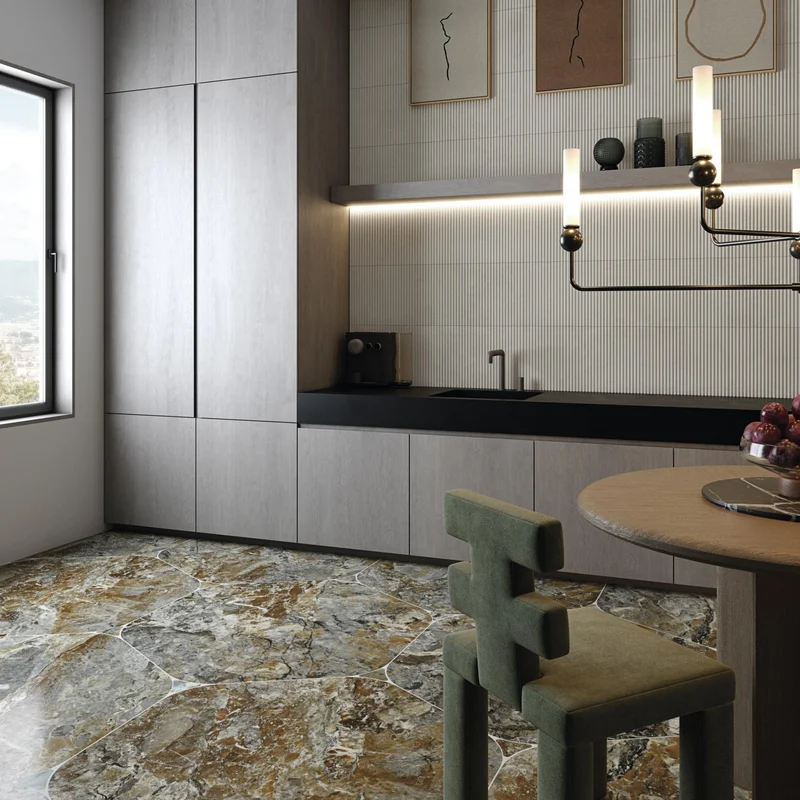 Керамогранит Vives Tandem Marble