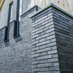 Klinker Brick
