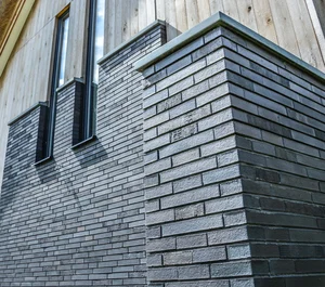 Klinker Brick