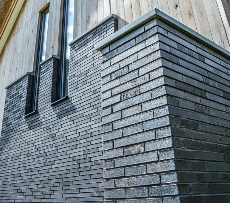 Клинкерная плитка Westerwalder Klinker Klinker Brick