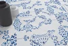 Керамическая плитка Wow Blanc Et Bleu