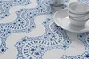 Керамическая плитка Wow Blanc Et Bleu