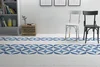 Керамическая плитка Wow Blanc Et Bleu