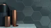 Керамическая плитка Wow Metallic Edition