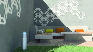 Second Skin